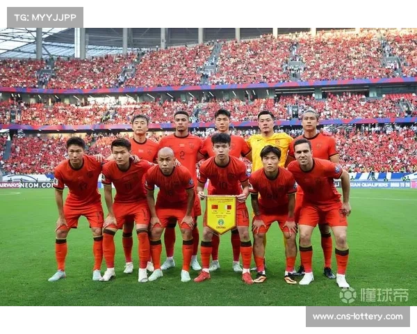 国足18强赛主场观众超5万创重庆球市历史新纪录