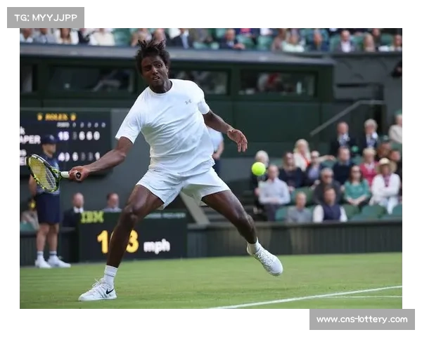 德雷珀温网首度作为男单4号种子亮相 主场作战挑战自我 德雷珀温网首度作为男单4号种子亮相 主场作战挑战自我