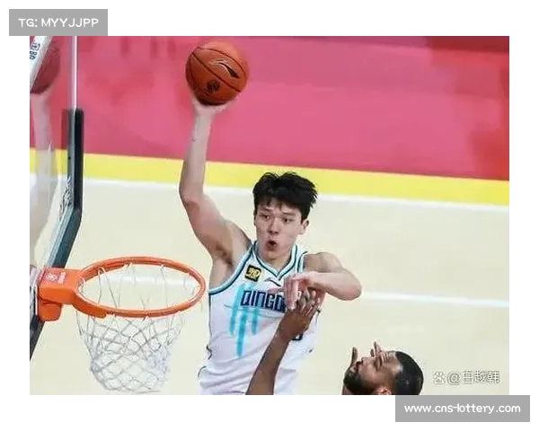 杨瀚森正式签约Klutch Sports 依托詹姆斯团队全力助推NBA梦想