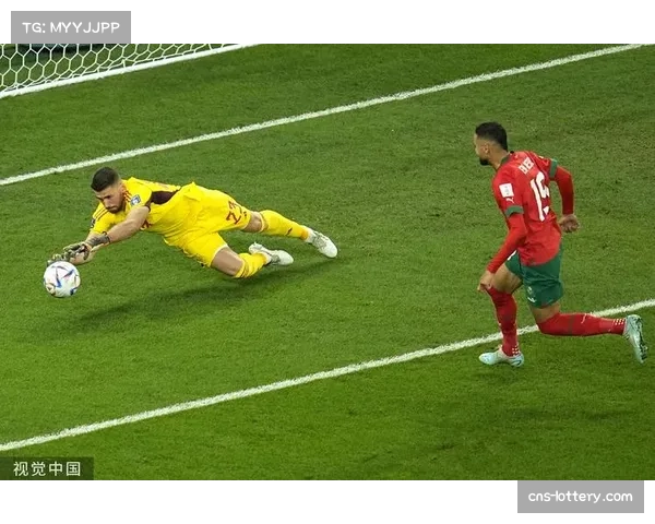 摩洛哥16比0创赛会纪录 射门78次碾压新喀里多尼亚