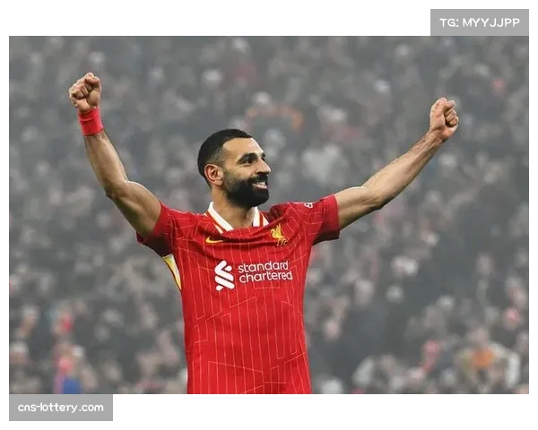 萨拉赫27个联赛进球全在禁区内 点球占9个