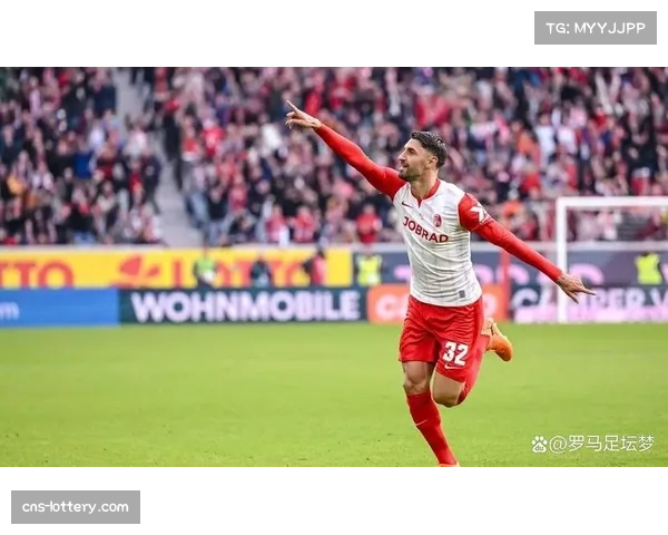 格里福任意球再度建功 成弗赖堡最可靠得分点